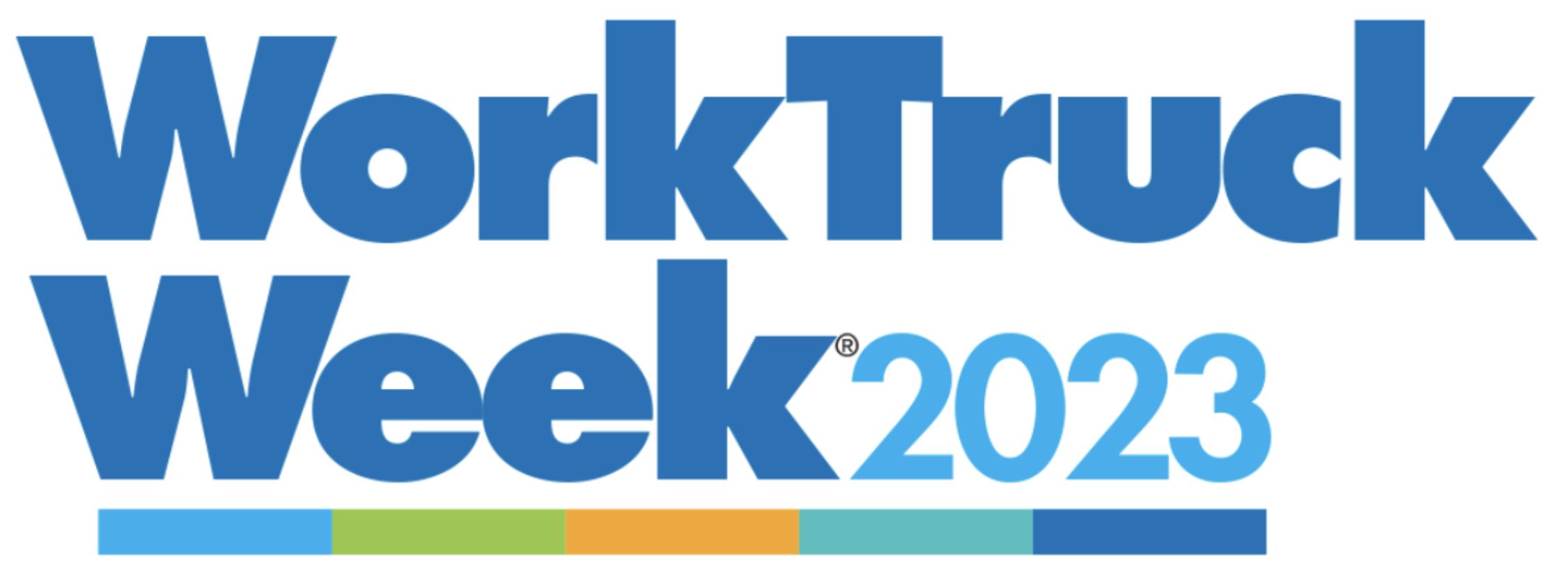 Work Truck Week 2023