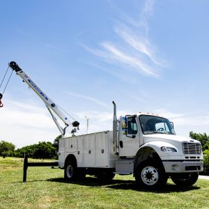 Work-Ready Trucks