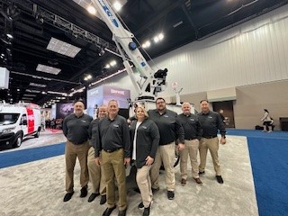 2025 NTEA Work Truck Week