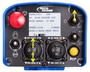 nexstar-iii-remote-settings